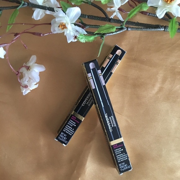 🎉HP🎉COVERGIRL EYE SHADOW (2) - Picture 2 of 7